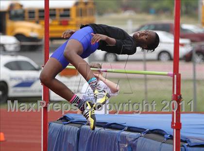 Thumbnail 1 in Pflugerville Panther Relays photogallery.