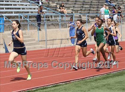 Thumbnail 3 in Pflugerville Panther Relays photogallery.