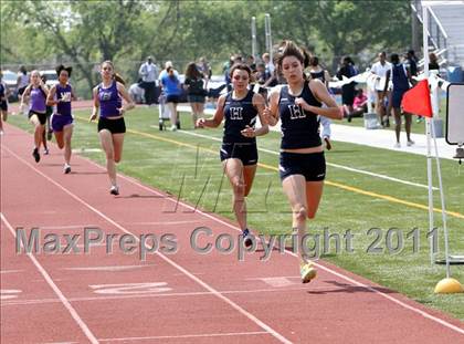 Thumbnail 1 in Pflugerville Panther Relays photogallery.