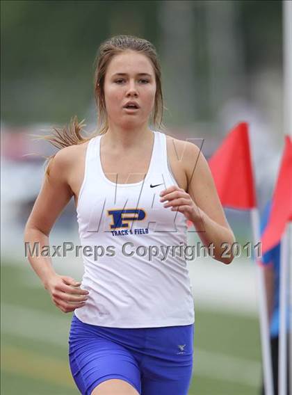 Thumbnail 1 in Pflugerville Panther Relays photogallery.