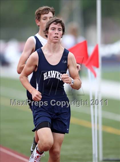 Thumbnail 2 in Pflugerville Panther Relays photogallery.