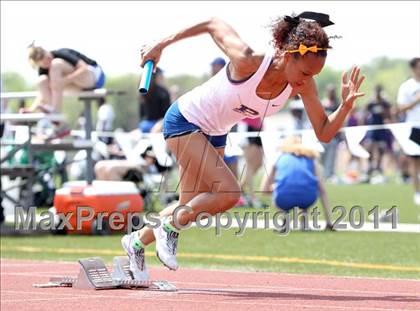 Thumbnail 3 in Pflugerville Panther Relays photogallery.