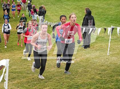 Thumbnail 3 in UHSAA 2A Finals photogallery.