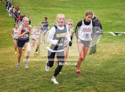 Thumbnail 3 in UHSAA 2A Finals photogallery.