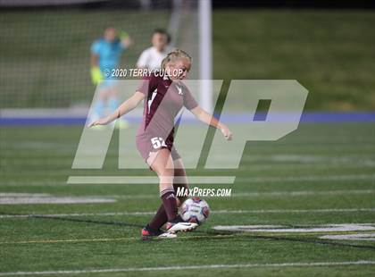 Thumbnail 3 in Judge Memorial vs. Morgan (UHSAA 3A Semifinal) photogallery.