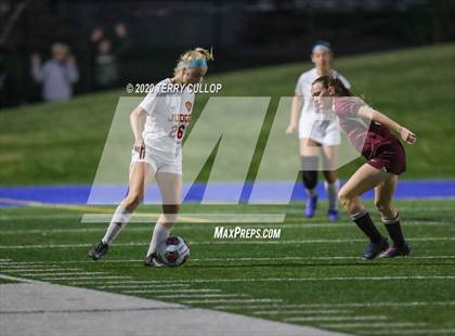 Thumbnail 2 in Judge Memorial vs. Morgan (UHSAA 3A Semifinal) photogallery.