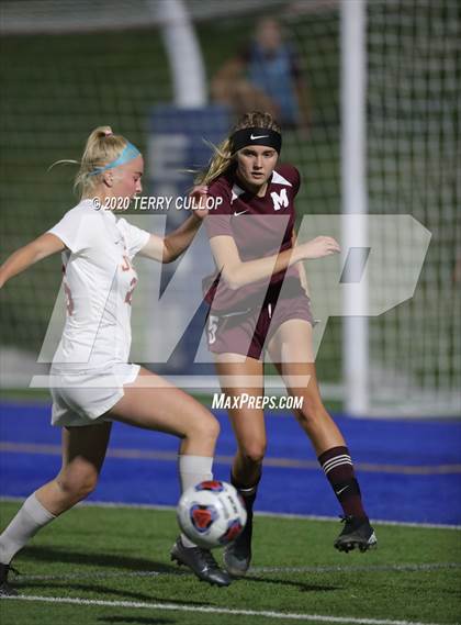 Thumbnail 2 in Judge Memorial vs. Morgan (UHSAA 3A Semifinal) photogallery.