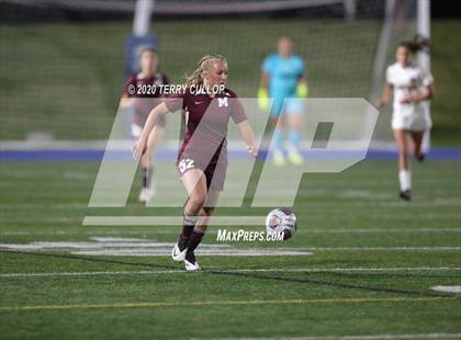 Thumbnail 1 in Judge Memorial vs. Morgan (UHSAA 3A Semifinal) photogallery.
