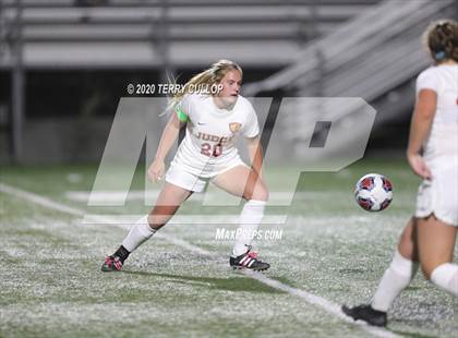 Thumbnail 1 in Judge Memorial vs. Morgan (UHSAA 3A Semifinal) photogallery.