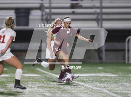 Thumbnail 1 in Judge Memorial vs. Morgan (UHSAA 3A Semifinal) photogallery.