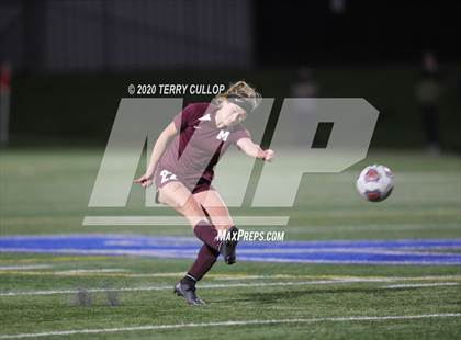 Thumbnail 3 in Judge Memorial vs. Morgan (UHSAA 3A Semifinal) photogallery.