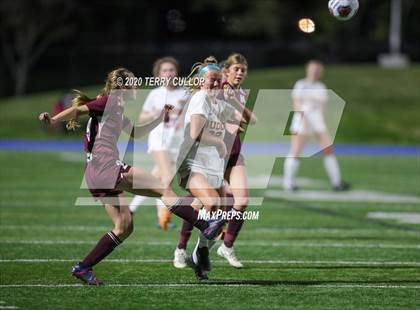 Thumbnail 3 in Judge Memorial vs. Morgan (UHSAA 3A Semifinal) photogallery.