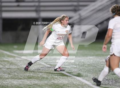 Thumbnail 2 in Judge Memorial vs. Morgan (UHSAA 3A Semifinal) photogallery.