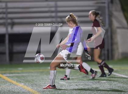 Thumbnail 1 in Judge Memorial vs. Morgan (UHSAA 3A Semifinal) photogallery.