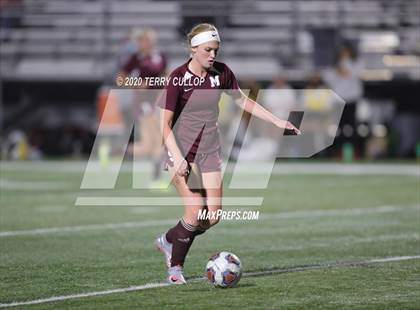Thumbnail 1 in Judge Memorial vs. Morgan (UHSAA 3A Semifinal) photogallery.