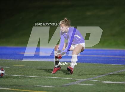 Thumbnail 3 in Judge Memorial vs. Morgan (UHSAA 3A Semifinal) photogallery.