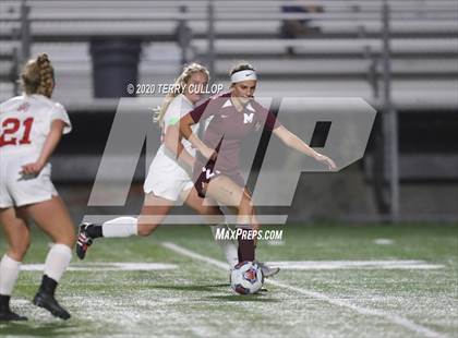 Thumbnail 3 in Judge Memorial vs. Morgan (UHSAA 3A Semifinal) photogallery.