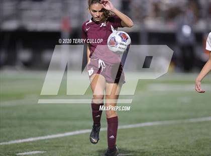 Thumbnail 1 in Judge Memorial vs. Morgan (UHSAA 3A Semifinal) photogallery.