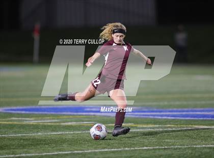 Thumbnail 3 in Judge Memorial vs. Morgan (UHSAA 3A Semifinal) photogallery.