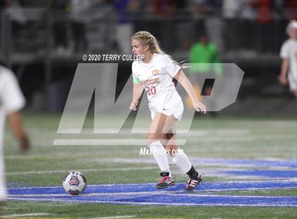Thumbnail 3 in Judge Memorial vs. Morgan (UHSAA 3A Semifinal) photogallery.