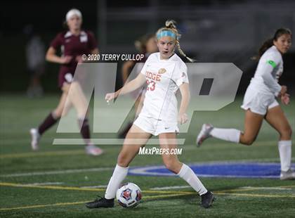 Thumbnail 3 in Judge Memorial vs. Morgan (UHSAA 3A Semifinal) photogallery.