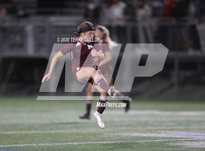 Thumbnail 2 in Judge Memorial vs. Morgan (UHSAA 3A Semifinal) photogallery.