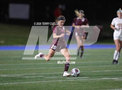 Thumbnail 1 in Judge Memorial vs. Morgan (UHSAA 3A Semifinal) photogallery.