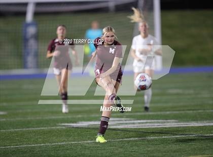 Thumbnail 3 in Judge Memorial vs. Morgan (UHSAA 3A Semifinal) photogallery.
