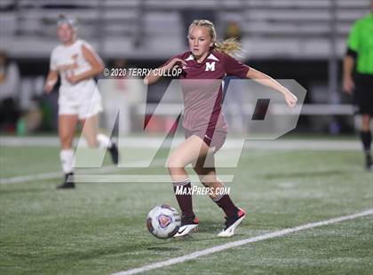 Thumbnail 2 in Judge Memorial vs. Morgan (UHSAA 3A Semifinal) photogallery.