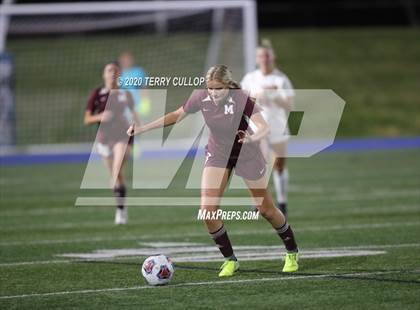 Thumbnail 3 in Judge Memorial vs. Morgan (UHSAA 3A Semifinal) photogallery.
