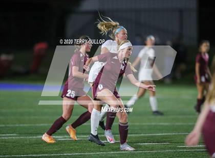 Thumbnail 1 in Judge Memorial vs. Morgan (UHSAA 3A Semifinal) photogallery.