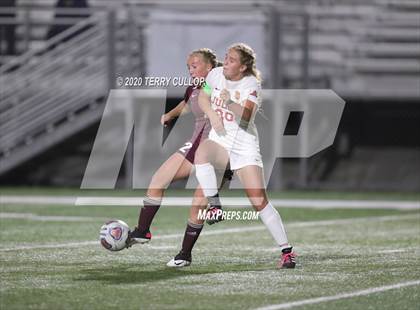 Thumbnail 1 in Judge Memorial vs. Morgan (UHSAA 3A Semifinal) photogallery.