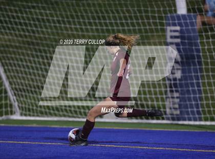 Thumbnail 2 in Judge Memorial vs. Morgan (UHSAA 3A Semifinal) photogallery.