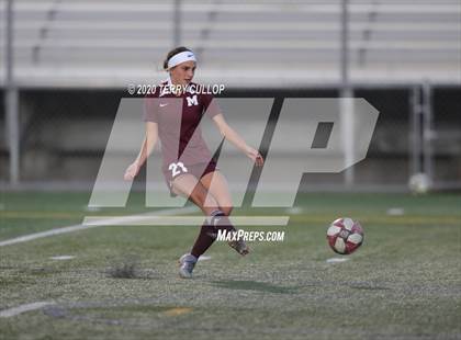 Thumbnail 1 in Judge Memorial vs. Morgan (UHSAA 3A Semifinal) photogallery.