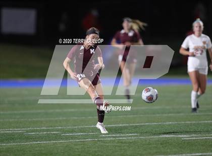 Thumbnail 1 in Judge Memorial vs. Morgan (UHSAA 3A Semifinal) photogallery.