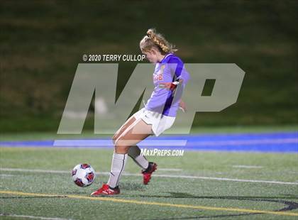 Thumbnail 1 in Judge Memorial vs. Morgan (UHSAA 3A Semifinal) photogallery.