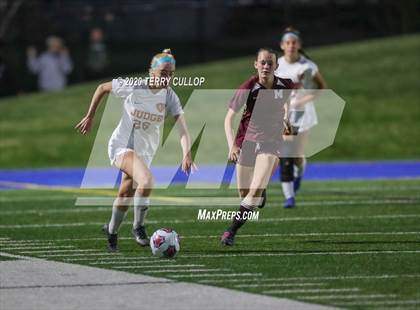 Thumbnail 3 in Judge Memorial vs. Morgan (UHSAA 3A Semifinal) photogallery.