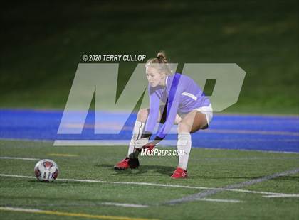 Thumbnail 1 in Judge Memorial vs. Morgan (UHSAA 3A Semifinal) photogallery.