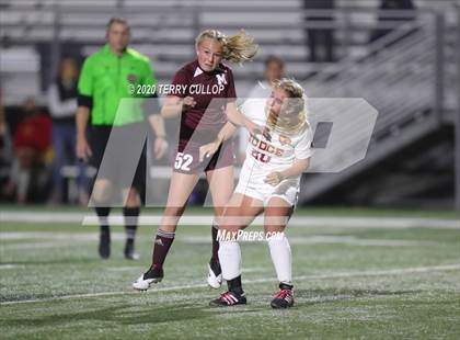 Thumbnail 2 in Judge Memorial vs. Morgan (UHSAA 3A Semifinal) photogallery.