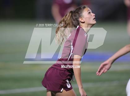 Thumbnail 2 in Judge Memorial vs. Morgan (UHSAA 3A Semifinal) photogallery.
