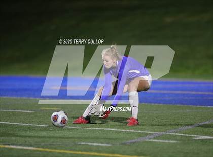 Thumbnail 2 in Judge Memorial vs. Morgan (UHSAA 3A Semifinal) photogallery.