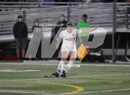 Thumbnail 2 in Judge Memorial vs. Morgan (UHSAA 3A Semifinal) photogallery.