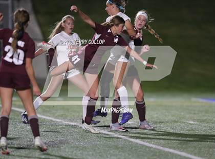 Thumbnail 2 in Judge Memorial vs. Morgan (UHSAA 3A Semifinal) photogallery.