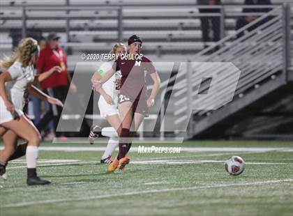 Thumbnail 1 in Judge Memorial vs. Morgan (UHSAA 3A Semifinal) photogallery.