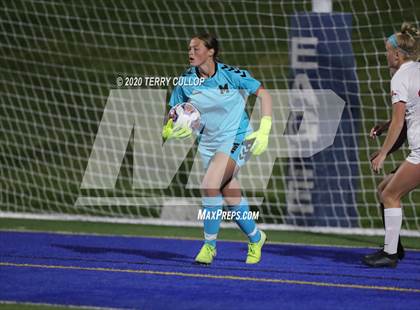 Thumbnail 1 in Judge Memorial vs. Morgan (UHSAA 3A Semifinal) photogallery.