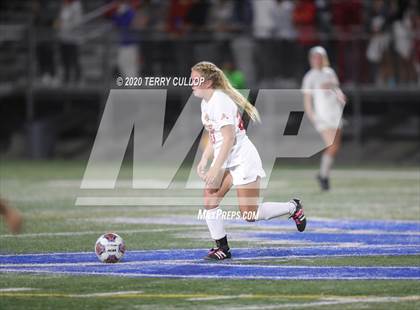 Thumbnail 1 in Judge Memorial vs. Morgan (UHSAA 3A Semifinal) photogallery.