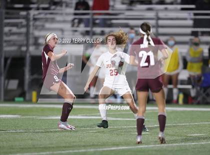 Thumbnail 3 in Judge Memorial vs. Morgan (UHSAA 3A Semifinal) photogallery.