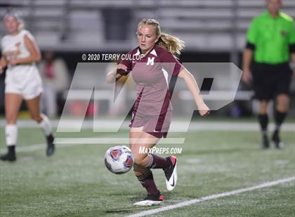 Thumbnail 1 in Judge Memorial vs. Morgan (UHSAA 3A Semifinal) photogallery.