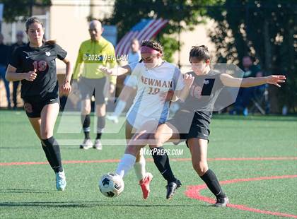 Thumbnail 2 in Marin Academy vs. Cardinal Newman (CIF NCS Division 2 Final) photogallery.