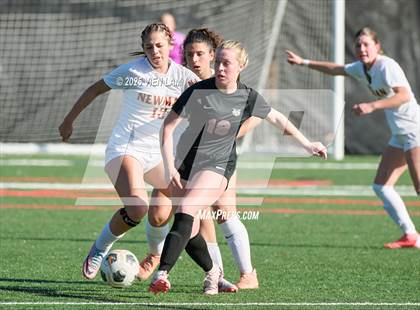 Thumbnail 1 in Marin Academy vs. Cardinal Newman (CIF NCS Division 2 Final) photogallery.